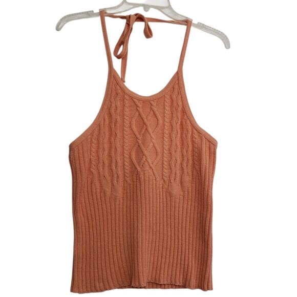 Wet Seal Women's Halter Top, Size Large - Picture 1 of 6
